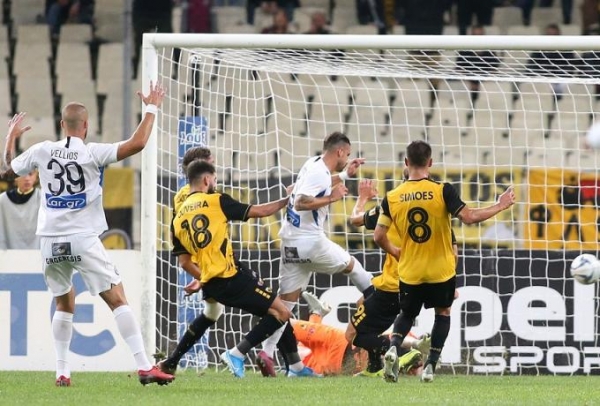 &Epsilon;&Lambda;&Epsilon;&Gamma;&Chi;&Omicron;&Sigma; &Pi;&Rho;&Omicron;&Omicron;&Delta;&Omicron;&Upsilon; &Pi;&Omicron;&Delta;&Omicron;&Sigma;&Phi;&Alpha;&Iota;&Rho;&Iota;&Kappa;&Eta;&Sigma; &Alpha;.&Epsilon;.&Kappa;. &Nu;.3. (&Mu;&Epsilon;&Iota;&Omega;&Sigma;&Epsilon; &Lambda;&Iota;&Gamma;&Omicron; &Tau;&Eta;&Nu; &Alpha;&Pi;&Omicron;&Sigma;&Tau;&Alpha;&Sigma;&Eta; &Alpha;&Pi;&Omicron; &Tau;&Eta;&Nu; &Kappa;&Omicron;&Rho;&Upsilon;&Phi;&Eta;)