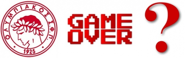 &Gamma;&Alpha;&Upsilon;&Rho;&Omicron;&Sigma;: &Pi;&Rho;&Omicron;&Sigma;&Epsilon;&Chi;&Omega;&Sigma; GAME OVER; (&Mu;&Alpha;&Upsilon;&Rho;&Alpha; &Sigma;&Upsilon;&Mu;&Beta;&Omicron;&Lambda;&Alpha;&Iota;&Alpha;, &Mu;&Alpha;&Upsilon;&Rho;&Alpha; &Tau;&Alpha;&Mu;&Epsilon;&Iota;&Alpha;, &Upsilon;&Pi;&Epsilon;&Rho;&Tau;&Iota;&Mu;&Omicron;&Lambda;&Omicron;&Gamma;&Eta;&Sigma;&Epsilon;&Iota;&Sigma;)