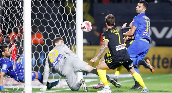 &Alpha;&rho;&rho;&omega;&sigma;&tau;&eta;&mu;έ&nu;&eta; &Epsilon;&nu;&tau;&epsilon;&lambda;ώ&sigmaf; &Kappa;&alpha;&tau;ά&sigma;&tau;&alpha;&sigma;&eta; (&Eta; &Xi;&Epsilon;&Phi;&Tau;&Iota;&Lambda;&Alpha; &Eta;&Rho;&Theta;&Epsilon; &Tau;&Eta;&Nu; &Pi;&Iota;&Omicron; &Epsilon;&Nu;&Delta;&Omicron;&Xi;&Eta; &Mu;&Epsilon;&Rho;&Alpha;)