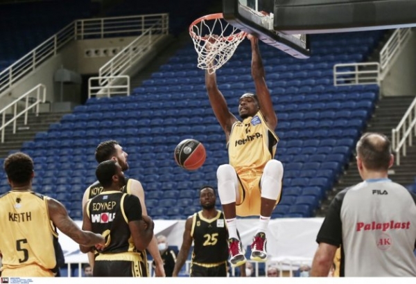 &Kappa;.&Alpha;.&Epsilon;. &Alpha;.&Epsilon;.&Kappa;.: &Epsilon;&Lambda;&Epsilon;&Gamma;&Chi;&Omicron;&Sigma; &Pi;&Rho;&Omicron;&Omicron;&Delta;&Omicron;&Upsilon; &Nu;.3 (6/6 &Sigma;&Tau;&Omicron; &Pi;&Rho;&Omega;&Tau;&Alpha;&Theta;&Lambda;&Eta;&Mu;&Alpha;, 3/4 &Sigma;&Tau;&Omicron; CL)