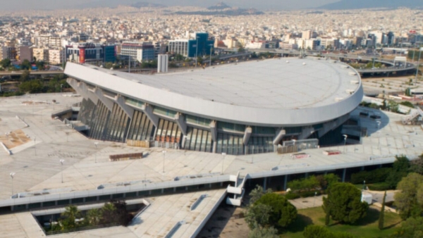 &Pi;&Alpha;&Rho;&Alpha;&Chi;&Omega;&Rho;&Eta;&Theta;&Eta;&Kappa;&Epsilon; &Kappa;&Alpha;&Iota; &Tau;&Omicron; &Sigma;.&Epsilon;.&Phi;. &Mu;&Epsilon; &laquo;&Omicron;&Rho;&Omicron;&Upsilon;&Sigma; &Omicron;.&Alpha;.&Kappa;.&Alpha;&raquo; (&Alpha;&Lambda;&Lambda;&Alpha; &Mu;&Epsilon; 5&Pi;&Lambda;&Alpha;&Sigma;&Iota;&Alpha; &Epsilon;&Kappa;&Tau;&Alpha;&Sigma;&Eta; &Alpha;&Pi;&Omicron; &Epsilon;&Kappa;&Epsilon;&Iota;&Nu;&Omicron;)