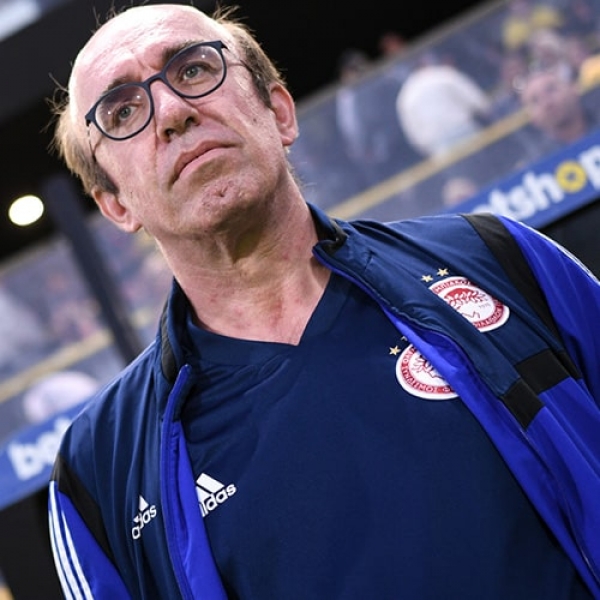 &Eta; &Pi;&Iota;&Epsilon;&Tau;&Alpha; (&Alpha;&Pi;&Omicron;&Kappa;&Alpha;&Theta;&Eta;&Lambda;&Omega;&Sigma;&Eta;) &Tau;&Omicron;&Upsilon; &Theta;&Epsilon;&Omicron;&Upsilon; (&Eta; &Alpha;&Pi;&Omicron;&Lambda;&Omicron;&Gamma;&Iota;&Alpha; &Epsilon;&Nu;&Omicron;&Sigma; &Epsilon;&Pi;&Iota;&Sigma;&Tau;&Eta;&Mu;&Omicron;&Nu;&Alpha;)