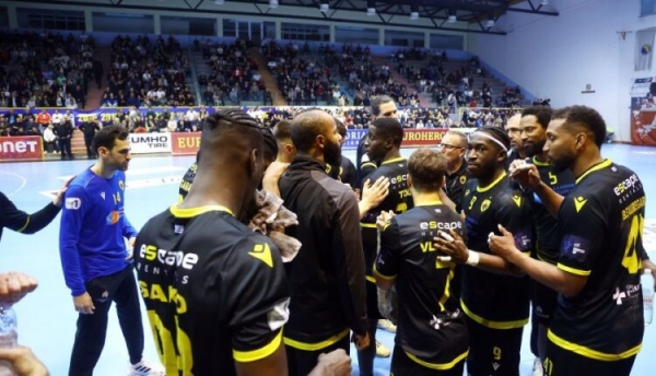 &Tau;&Omicron; &Alpha;&Nu;&Tau;&Rho;&Iota;&Kappa;&Omicron; &Chi;&Alpha;&Nu;&Tau;&Mu;&Pi;&Omicron;&Lambda; &Sigma;&Tau;&Omicron;&Nu; 3&omicron; &Epsilon;&Upsilon;&Rho;&Omega;&Pi;&Alpha;Ϊ&Kappa;&Omicron; &Tau;&Epsilon;&Lambda;&Iota;&Kappa;&Omicron; &Tau;&Omicron;&Upsilon; (&Mu;&Iota;&Alpha; &Alpha;&Kappa;&Omicron;&Mu;&Eta; &laquo;&Mu;&Alpha;&Gamma;&Kappa;&Iota;&Kappa;&Eta;&raquo; &Pi;&Rho;&Omicron;&Kappa;&Rho;&Iota;&Sigma;&Eta;)