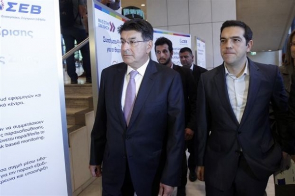 &Tau;&Omicron; &Tau;&Epsilon;&Lambda;&Omicron;&Sigma; &Tau;&Omega;&Nu; &Psi;&Epsilon;&Upsilon;&Delta;&Alpha;&Iota;&Sigma;&Theta;&Eta;&Sigma;&Epsilon;&Omega;&Nu; &Kappa;&Alpha;&Iota; &Eta; &Alpha;&Nu;&Alpha;&Gamma;&Kappa;&Eta; &Nu;&Alpha; &Delta;&Omicron;&Upsilon;&Mu;&Epsilon; &Tau;&Alpha; &Pi;&Rho;&Alpha;&Gamma;&Mu;&Alpha;&Tau;&Alpha; &Omicron;&Pi;&Omega;&Sigma; &Pi;&Rho;&Alpha;&Gamma;&Mu;&Alpha;&Tau;&Iota; &Epsilon;&Iota;&Nu;&Alpha;&Iota; (&Iota;&Sigma;&Omega;&Sigma; &Tau;&Omicron;&Tau;&Epsilon; &Nu;&Alpha; &Gamma;&Iota;&Nu;&Omicron;&Upsilon;&Mu;&Epsilon; &Omicron;&Lambda;&Omicron;&Iota; &Mu;&Alpha;&Sigma; &Pi;&Epsilon;&Rho;&Iota;&Sigma;&Sigma;&Omicron;&Tau;&Epsilon;&Rho;&Omicron; &Omega;&Phi;&Epsilon;&Lambda;&Iota;&Mu;&Omicron;&Iota;)