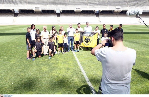 &Delta;&Iota;&Alpha;&Phi;&Eta;&Mu;&Iota;&Sigma;&Eta; &Gamma;&Iota;&Alpha; &Tau;&Alpha; &Delta;&Iota;&Alpha;&Rho;&Kappa;&Epsilon;&Iota;&Alpha;&Sigma; &Epsilon;&Chi;&Omicron;&Upsilon;&Mu;&Epsilon;, &Alpha;&Pi;&Omicron; &Tau;&Iota;&Mu;&Epsilon;&Sigma; &Pi;&Omega;&Sigma; &Pi;&Alpha;&Mu;&Epsilon;; (&Epsilon;&Lambda;&Pi;&Iota;&Zeta;&Omicron;&Upsilon;&Mu;&Epsilon; &Mu;&Omicron;&Nu;&Omicron; &Nu;&Alpha; &Mu;&Eta;&Nu; &Epsilon;&Iota;&Nu;&Alpha;&Iota; &Lambda;&Iota;&Gamma;&Omicron;&Tau;&Epsilon;&Rho;&Alpha; &Alpha;&Pi;&Omicron; &Phi;&Epsilon;&Tau;&Omicron;&Sigma;)