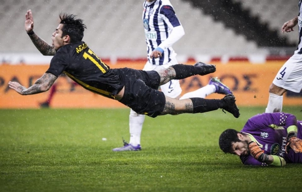 &Omicron;&Iota; &laquo;&Pi;&Omicron;&Upsilon;&Theta;&Epsilon;&Nu;&Alpha;&Delta;&Epsilon;&Sigma;&raquo; &laquo;&Theta;&Rho;&Eta;&Nu;&Omicron;&Upsilon;&Nu;&raquo; &Gamma;&Iota;&Alpha; &Tau;&Eta;&Nu; &Chi;&Alpha;&Mu;&Epsilon;&Nu;&Eta; &Epsilon;&Upsilon;&Kappa;&Alpha;&Iota;&Rho;&Iota;&Alpha; &Tau;&Omicron;&Upsilon; &Sigma;&Alpha;&Beta;&Beta;&Alpha;&Tau;&Omicron;&Upsilon; (&Kappa;&Alpha;&Iota; &Alpha;&Pi;&Omicron;&Rho;&Omicron;&Upsilon;&Nu; &Mu;&Epsilon; &Omicron;&Sigma;&Omicron;&Upsilon;&Sigma; &Pi;&Epsilon;&Rho;&Iota;&Mu;&Epsilon;&Nu;&Alpha;&Nu; &Tau;&Eta;&Nu; &Nu;&Iota;&Kappa;&Eta; &Gamma;&Iota;&Alpha; &Nu;&Alpha; &Kappa;&Alpha;&Nu;&Omicron;&Upsilon;&Nu; &laquo;&Chi;&Alpha;&Rho;&Omicron;&Upsilon;&Mu;&Epsilon;&Nu;&Epsilon;&Sigma; &Gamma;&Iota;&Omicron;&Rho;&Tau;&Epsilon;&Sigma;&raquo;)