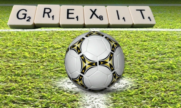 &Omicron;&Iota; &laquo;&Pi;&Omicron;&Upsilon;&Theta;&Epsilon;&Nu;&Alpha;&Delta;&Epsilon;&Sigma;&raquo; &Sigma;&Chi;&Omicron;&Lambda;&Iota;&Alpha;&Zeta;&Omicron;&Upsilon;&Nu; &Tau;&Eta;&Nu; &Pi;&Rho;&Omega;&Tau;&Omicron;&Delta;&Iota;&Kappa;&Eta; &Alpha;&Pi;&Omicron;&Phi;&Alpha;&Sigma;&Eta; &Kappa;&Alpha;&Iota; &Tau;&Eta;&Nu; &Alpha;&Pi;&Epsilon;&Iota;&Lambda;&Eta; &Gamma;&Iota;&Alpha; GREXIT (&Omicron;&Pi;&Omicron;&Iota;&Omicron;&Sigma; &Delta;&Epsilon;&Nu; &Theta;&Epsilon;&Lambda;&Epsilon;&Iota; &Nu;&Alpha; &Zeta;&Upsilon;&Mu;&Omega;&Sigma;&Epsilon;&Iota; &Delta;&Epsilon;&Kappa;&Alpha; &Mu;&Epsilon;&Rho;&Epsilon;&Sigma; &Kappa;&Omicron;&Sigma;&Kappa;&Iota;&Nu;&Iota;&Zeta;&Epsilon;&Iota;)