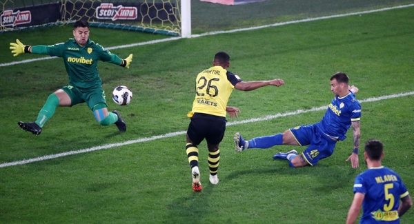 &Epsilon;&Lambda;&Epsilon;&Gamma;&Chi;&Omicron;&Sigma; &Pi;&Rho;&Omicron;&Omicron;&Delta;&Omicron;&Upsilon; &Pi;&Omicron;&Delta;&Omicron;&Sigma;&Phi;&Alpha;&Iota;&Rho;&Iota;&Kappa;&Eta;&Sigma; &Alpha;.&Epsilon;.&Kappa;. &Nu;.5. (12 &Nu;&Iota;&Kappa;&Epsilon;&Sigma; &ndash; 4 &Iota;&Sigma;&Omicron;&Pi;&Alpha;&Lambda;&Iota;&Epsilon;&Sigma; &ndash; 4 &Eta;&Tau;&Tau;&Epsilon;&Sigma;)