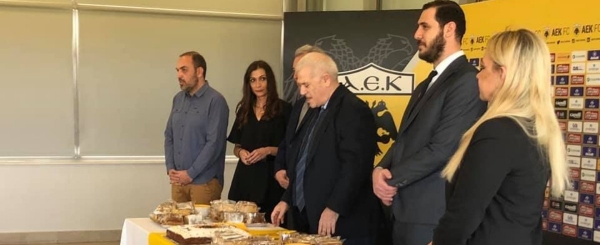 &Alpha;&Gamma;&Gamma;&Epsilon;&Lambda;&Iota;&Kappa;&Eta; &Pi;&Alpha;&Rho;&Epsilon; &Tau;&Eta;&Nu; &Kappa;&Alpha;&Tau;&Alpha;&Sigma;&Tau;&Alpha;&Sigma;&Eta; &Sigma;&Tau;&Alpha; &Chi;&Epsilon;&Rho;&Iota;&Alpha; &Sigma;&Omicron;&Upsilon; (&Delta;&Iota;&Omega;&Xi;&Epsilon; &Tau;&Omicron;&Nu; &Alpha;&Chi;&Rho;&Eta;&Sigma;&Tau;&Omicron; &Tau;&Omicron;&Nu; &laquo;&Delta;&Iota;&Omicron;&Iota;&Kappa;&Eta;&Tau;&Iota;&Kappa;&Omicron;&raquo;)