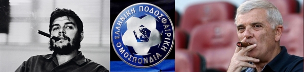 &laquo;&Eta; &Epsilon;&Pi;&Alpha;&Nu;&Alpha;&Sigma;&Tau;&Alpha;&Sigma;&Eta; &Epsilon;&Iota;&Nu;&Alpha;&Iota; &Sigma;&Alpha;&Nu; &Tau;&Omicron; &Pi;&Omicron;&Delta;&Eta;&Lambda;&Alpha;&Tau;&Omicron;, &Omicron;&Tau;&Alpha;&Nu; &Delta;&Epsilon;&Nu; &Pi;&Rho;&Omicron;&Chi;&Omega;&Rho;&Alpha;&Epsilon;&Iota; &Pi;&Epsilon;&Phi;&Tau;&Epsilon;&Iota;&raquo; (&Pi;&Omega;&Sigma; &Phi;&Alpha;&Iota;&Nu;&Epsilon;&Tau;&Alpha;&Iota; &Nu;&Alpha; &Delta;&Iota;&Alpha;&Psi;&Epsilon;&Upsilon;&Delta;&Omicron;&Nu;&Tau;&Alpha;&Iota; &Omicron;&Iota; &Epsilon;&Lambda;&Pi;&Iota;&Delta;&Epsilon;&Sigma; &Gamma;&Iota;&Alpha; &laquo;&Kappa;&Alpha;&Theta;&Alpha;&Rho;&Sigma;&Eta;&raquo; &Sigma;&Tau;&Omicron; &Epsilon;&Lambda;&Lambda;&Eta;&Nu;&Iota;&Kappa;&Omicron; &Pi;&Omicron;&Delta;&Omicron;&Sigma;&Phi;&Alpha;&Iota;&Rho;&Omicron; &Kappa;&Alpha;&Iota; &Eta; &Sigma;&Tau;&Alpha;&Sigma;&Eta; &Tau;&Omicron;&Upsilon; &Mu;&Epsilon;&Lambda;&Iota;&Sigma;&Sigma;&Alpha;&Nu;&Iota;&Delta;&Eta;)