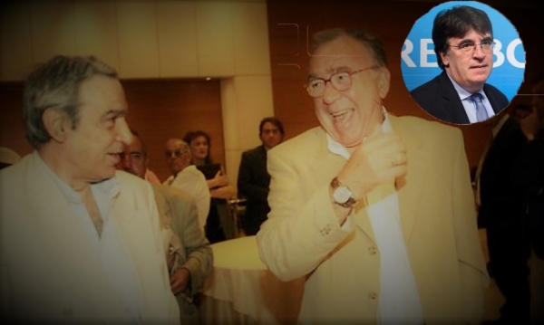 &Omicron;&Iota; &Gamma;&Alpha;&Upsilon;&Rho;&Omicron;&Iota; &Kappa;&Alpha;&Iota; &laquo;&Eta; &Pi;&Alpha;&Rho;&Alpha;&Gamma;&Kappa;&Alpha; &Tau;&Omicron;&Upsilon; &Theta;&Omega;&Mu;&Alpha;&raquo; (&Omicron;&Sigma;&Omicron; &Delta;&Iota;&Alpha;&Mu;&Alpha;&Rho;&Tau;&Upsilon;&Rho;&Omicron;&Nu;&Tau;&Alpha;&Iota; &Tau;&Omicron;&Sigma;&Omicron; &Pi;&Alpha;&Rho;&Alpha;&Delta;&Epsilon;&Chi;&Omicron;&Nu;&Tau;&Alpha;&Iota; &Tau;&Omicron; &Beta;&Rho;&Omega;&Mu;&Iota;&Kappa;&Omicron; &Pi;&Alpha;&Rho;&Epsilon;&Lambda;&Theta;&Omicron;&Nu; &Tau;&Omicron;&Upsilon;&Sigma;)