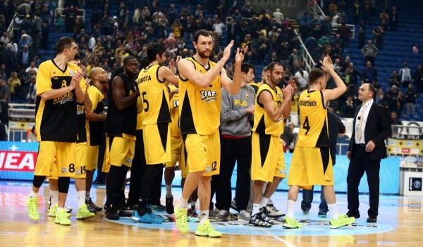 &Kappa;.&Alpha;.&Epsilon;. &Alpha;.&Epsilon;.&Kappa;.: &Epsilon;&Lambda;&Epsilon;&Gamma;&Chi;&Omicron;&Sigma; &Pi;&Rho;&Omicron;&Omicron;&Delta;&Omicron;&Upsilon; &Nu;. 3 (&Pi;&Alpha;&Rho;&Alpha; &Tau;&Iota;&Sigma; &Alpha;&Delta;&Upsilon;&Nu;&Alpha;&Mu;&Iota;&Epsilon;&Sigma; &Sigma;&Upsilon;&Nu;&Epsilon;&Chi;&Iota;&Zeta;&Epsilon;&Iota; &Alpha;&Pi;&Nu;&Epsilon;&Upsilon;&Sigma;&Tau;&Iota;)