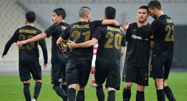 &Mu;&Iota;&Alpha; &Alpha;.&Epsilon;.&Kappa;. &Pi;&Omicron;&Upsilon; &Delta;&Epsilon;&Nu; &Beta;&Lambda;&Epsilon;&Pi;&Epsilon;&Tau;&Alpha;&Iota; (&Tau;&Omicron; &Kappa;&Alpha;&Tau;&Omicron;&Rho;&Theta;&Omega;&Mu;&Alpha; &Tau;&Omicron;&Upsilon; &Mu;&Epsilon;&Lambda;&Iota;&Sigma;&Sigma;&Alpha;&Nu;&Iota;&Delta;&Eta; &Kappa;&Alpha;&Iota; &Tau;&Omega;&Nu; &Sigma;&Upsilon;&Nu;&Epsilon;&Rho;&Gamma;&Alpha;&Tau;&Omega;&Nu; &Tau;&Omicron;&Upsilon;)