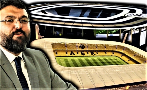 &Omicron;&Tau;&Alpha;&Nu; &Omicron;&Iota; &Gamma;&Alpha;&Upsilon;&Rho;&Omicron;&Iota; &Beta;&Lambda;&Epsilon;&Pi;&Omicron;&Upsilon;&Nu; &laquo;&Nu;&Omicron;&Mu;&Omicron;&Pi;&Rho;&Alpha;&Xi;&Iota;&Kappa;&Omicron;&Pi;&Eta;&Mu;&Alpha;&Tau;&Alpha;&raquo; (&Kappa;&Alpha;&Iota; &Omicron; &Alpha;&Lambda;&Alpha; &Kappa;&Alpha;&Rho;&Tau; &Kappa;&Alpha;&Iota; &Pi;&Rho;&Omicron;&Chi;&Epsilon;&Iota;&Rho;&Omicron;&Phi;&Tau;&Iota;&Alpha;&Gamma;&Mu;&Epsilon;&Nu;&Omicron;&Sigma; &laquo;&Nu;&Epsilon;&Omicron;&Sigma; &Alpha;&Theta;&Lambda;&Eta;&Tau;&Iota;&Kappa;&Omicron;&Sigma; &Nu;&Omicron;&Mu;&Omicron;&Sigma;&raquo;