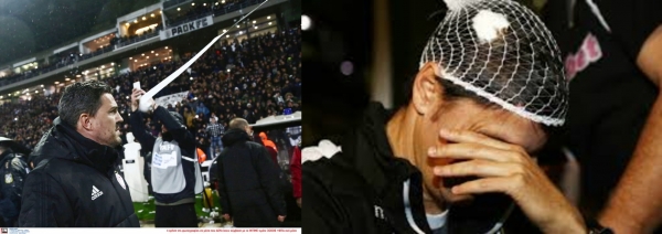 &Omicron;&Iota; &laquo;&Pi;&Omicron;&Upsilon;&Theta;&Epsilon;&Nu;&Alpha;&Delta;&Epsilon;&Sigma;&raquo; &Sigma;&Chi;&Omicron;&Lambda;&Iota;&Alpha;&Zeta;&Omicron;&Upsilon;&Nu; &Omicron;&Sigma;&Alpha; &Epsilon;&Gamma;&Iota;&Nu;&Alpha;&Nu; &Sigma;&Tau;&Eta;&Nu; &Tau;&Omicron;&Upsilon;&Mu;&Pi;&Alpha; &Kappa;&Alpha;&Iota; &Tau;&Omicron; &Delta;&Iota;&Alpha;&Delta;&Iota;&Kappa;&Tau;&Upsilon;&Omicron; (&Sigma;&Alpha;&Sigma; &Alpha;&Pi;&Omicron;&Kappa;&Alpha;&Lambda;&Upsilon;&Pi;&Tau;&Omicron;&Upsilon;&Mu;&Epsilon; &Pi;&Omicron;&Iota;&Omicron;&Sigma; &Kappa;&Epsilon;&Rho;&Delta;&Iota;&Zeta;&Epsilon;&Iota; &Alpha;&Pi;&Omicron; &Tau;&Eta;&Nu; &Tau;&Iota;&Mu;&Omega;&Rho;&Iota;&Alpha; &Tau;&Omicron;&Upsilon; &Gamma;&Alpha;&Upsilon;&Rho;&Omicron;&Upsilon; &Tau;&Omicron;&Upsilon; &Beta;&Omicron;&Rho;&Rho;&Alpha;)