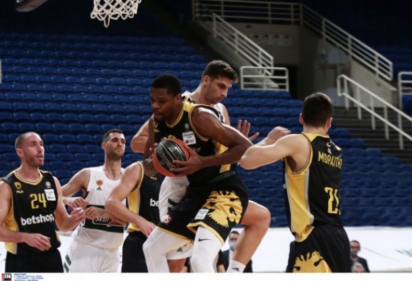 &Kappa;.&Alpha;.&Epsilon;. &Alpha;.&Epsilon;.&Kappa;.: &Epsilon;&Lambda;&Epsilon;&Gamma;&Chi;&Omicron;&Sigma; &Pi;&Rho;&Omicron;&Omicron;&Delta;&Omicron;&Upsilon; &Nu;.4 (7/9 &Sigma;&Tau;&Omicron; &Pi;&Rho;&Omega;&Tau;&Alpha;&Theta;&Lambda;&Eta;&Mu;&Alpha;, 3/5 &Sigma;&Tau;&Omicron; CL)