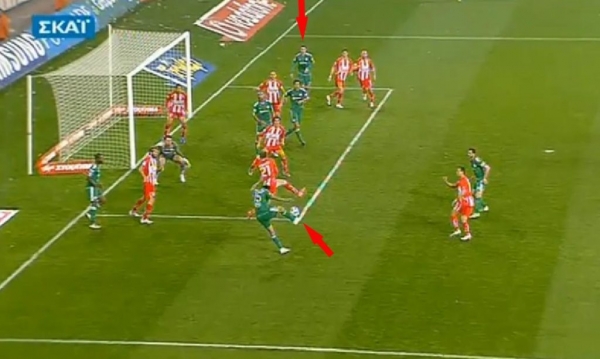 &Omicron;&Tau;&Alpha;&Nu; &Omicron;&Iota; &laquo;&Gamma;&Nu;&Eta;&Sigma;&Iota;&Omicron;&Iota; &Gamma;&Alpha;&Upsilon;&Rho;&Omicron;&Iota;&raquo; &Alpha;&Nu;&Epsilon;&Rho;&Upsilon;&Theta;&Rho;&Iota;&Alpha;&Sigma;&Tau;&Alpha; &Kappa;&Alpha;&Kappa;&Omicron;&Pi;&Omicron;&Iota;&Omicron;&Upsilon;&Nu; &Tau;&Eta;&Nu; &Alpha;&Lambda;&Eta;&Theta;&Epsilon;&Iota;&Alpha; (&Kappa;&Alpha;&Iota; &Pi;&Alpha;&Rho;&Theta;&Epsilon;&Nu;&Omicron;&Rho;&Alpha;&Phi;&Eta; &Kappa;&Alpha;&Iota; &Delta;&Iota;&Alpha;&Gamma;&Rho;&Alpha;&Phi;&Eta; &Mu;&Nu;&Eta;&Mu;&Eta;&Sigma;)