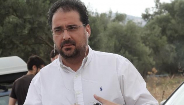 27 &Phi;&Lambda;&Epsilon;&Beta;&Alpha;&Rho;&Eta; 2020 (&Eta; &Alpha;&Rho;&Chi;&Eta; &Tau;&Omicron;&Upsilon; &Tau;&Epsilon;&Lambda;&Omicron;&Upsilon;&Sigma; &Gamma;&Iota;&Alpha; &Tau;&Omicron;&Nu; &Alpha;&Lambda;&Epsilon;&Xi;&Iota;&Omicron;&Upsilon;;)