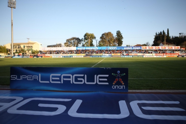 SUPER LEAGUE: &Eta; &Pi;&Lambda;&Eta;&Rho;&Eta;&Sigma; &Alpha;&Pi;&Alpha;&Xi;&Iota;&Omega;&Sigma;&Eta; &Tau;&Omicron;&Upsilon; &Epsilon;&Lambda;&Lambda;&Eta;&Nu;&Iota;&Kappa;&Omicron;&Upsilon; &Pi;&Omicron;&Delta;&Omicron;&Sigma;&Phi;&Alpha;&Iota;&Rho;&Omicron;&Upsilon; (&Omicron;&Tau;&Iota; &Pi;&Lambda;&Eta;&Rho;&Omega;&Nu;&Epsilon;&Iota;&Sigma; &Pi;&Alpha;&Iota;&Rho;&Nu;&Epsilon;&Iota;&Sigma;)