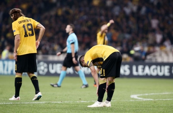 &Tau;&Iota; &Epsilon;&Iota;&Delta;&Alpha;&Nu; &Omicron;&Iota; &laquo;&Pi;&Omicron;&Upsilon;&Theta;&Epsilon;&Nu;&Alpha;&Delta;&Epsilon;&Sigma;&raquo; &Sigma;&Tau;&Omicron; &Pi;&Rho;&Omega;&Tau;&Omicron; &Epsilon;&Nu;&Tau;&Omicron;&Sigma; &Epsilon;&Delta;&Rho;&Alpha;&Sigma; &Sigma;&Tau;&Omicron; &Phi;&Epsilon;&Tau;&Iota;&Nu;&Omicron; CL (&Epsilon;&Pi;&Alpha;&Iota;&Xi;&Epsilon; &Omicron;&Pi;&Omega;&Sigma; &Epsilon;&Pi;&Rho;&Epsilon;&Pi;&Epsilon; &Mu;&Omicron;&Nu;&Omicron; &Sigma;&Tau;&Omicron; &Beta;&rsquo; &Eta;&Mu;&Iota;&Chi;&Rho;&Omicron;&Nu;&Omicron;)