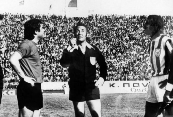 &Pi;.&Alpha;.&Omicron;.&Kappa;.-&Pi;&Alpha;&Nu;&Alpha;&Chi;&Alpha;Ϊ&Kappa;&Eta; 3-5: &Eta; &Alpha;&Pi;&Omicron;&Lambda;&Upsilon;&Tau;&Eta; &Xi;&Epsilon;&Phi;&Tau;&Iota;&Lambda;&Alpha; (&Delta;&Epsilon;&Nu; &Kappa;&Alpha;&Tau;&Alpha;&Lambda;&Alpha;&Beta;&Alpha;&Iota;&Nu;&Omicron;&Upsilon;&Nu; &Omicron;&Tau;&Iota; &Omicron;&Sigma;&Omicron; &Tau;&Omicron; &Psi;&Alpha;&Chi;&Nu;&Omicron;&Upsilon;&Nu; &Tau;&Omicron;&Sigma;&Omicron; &Xi;&Epsilon;&Phi;&Tau;&Iota;&Lambda;&Iota;&Zeta;&Omicron;&Nu;&Beta;&Tau;&Alpha;&Iota;;)