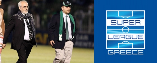 &Sigma;&Chi;&Epsilon;&Tau;&Iota;&Kappa;&Alpha; &Mu;&Epsilon; &Tau;&Alpha; &Tau;&Eta;&Lambda;&Epsilon;&Omicron;&Pi;&Tau;&Iota;&Kappa;&Alpha; &Tau;&Eta;&Sigma; SUPER LEAGUE (&Sigma;&Alpha;&Beta;&Beta;&Iota;&Delta;&Eta;&Sigma; &Kappa;&Alpha;&Iota; &Alpha;&Lambda;&Alpha;&Phi;&Omicron;&Upsilon;&Zeta;&Omicron;&Sigma; &Epsilon;&Chi;&Omicron;&Upsilon;&Nu; &Epsilon;&Kappa;&Tau;&Rho;&Omicron;&Chi;&Iota;&Alpha;&Sigma;&Tau;&Epsilon;&Iota;)