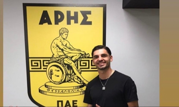 &Sigma;&Chi;&Epsilon;&Tau;&Iota;&Kappa;&Alpha; &Mu;&Epsilon; &Tau;&Eta;&Nu; &Delta;&Eta;&Mu;&Omicron;&Sigma;&Iota;&Epsilon;&Upsilon;&Sigma;&Eta; &Tau;&Omega;&Nu; &laquo;&Pi;&Rho;&Omicron;&Sigma;&Omega;&Pi;&Iota;&Kappa;&Omega;&Nu; &Delta;&Epsilon;&Delta;&Omicron;&Mu;&Epsilon;&Nu;&Omega;&Nu;&raquo; (&Pi;&Omicron;&Sigma;&Omicron; &Pi;&Rho;&Omicron;&Sigma;&Omega;&Pi;&Iota;&Kappa;&Alpha; &Epsilon;&Iota;&Nu;&Alpha;&Iota; &Tau;&Alpha; &laquo;&Pi;&Rho;&Omicron;&Sigma;&Omega;&Pi;&Iota;&Kappa;&Alpha; &Delta;&Epsilon;&Delta;&Omicron;&Mu;&Epsilon;&Nu;&Alpha;&raquo;;)