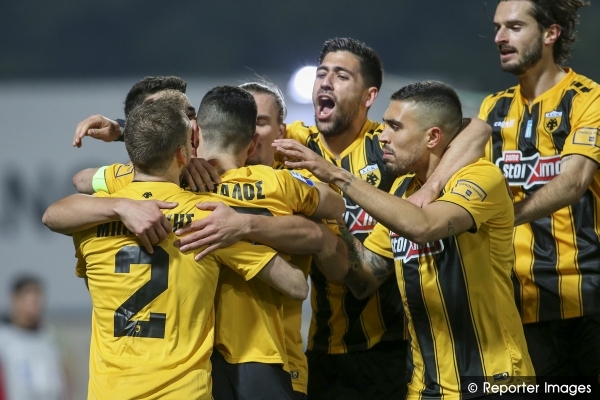 &Delta;&Epsilon;&Nu; &Eta;&Theta;&Epsilon;&Lambda;&Epsilon; &Pi;&Omicron;&Lambda;&Upsilon; &Nu;&Alpha; &Xi;&Eta;&Lambda;&Omega;&Theta;&Epsilon;&Iota; &Tau;&Omicron; &Alpha;&Phi;&Eta;&Gamma;&Eta;&Mu;&Alpha; &Tau;&Eta;&Sigma; &laquo;&Nu;&Epsilon;&Alpha;&Sigma; &Alpha;.&Epsilon;.&Kappa;.&raquo; (&Xi;&Alpha;&Nu;&Alpha;&Gamma;&Upsilon;&Rho;&Iota;&Sigma;&Alpha;&Mu;&Epsilon; &Sigma;&Tau;&Alpha; &Gamma;&Nu;&Omega;&Rho;&Iota;&Mu;&Alpha;)