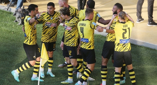 &Epsilon;&Lambda;&Epsilon;&Gamma;&Chi;&Omicron;&Sigma; &Pi;&Rho;&Omicron;&Omicron;&Delta;&Omicron;&Upsilon; &Pi;&Omicron;&Delta;&Omicron;&Sigma;&Phi;&Alpha;&Iota;&Rho;&Iota;&Kappa;&Eta;&Sigma; &Alpha;.&Epsilon;.&Kappa;. &Nu;.6. (13 &Nu;&Iota;&Kappa;&Epsilon;&Sigma; &ndash; 2 &Iota;&Sigma;&Omicron;&Pi;&Alpha;&Lambda;&Iota;&Epsilon;&Sigma; - 3 &Eta;&Tau;&Tau;&Epsilon;&Sigma;)