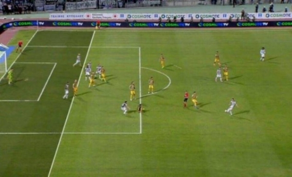 &Eta; &Pi;&Omicron;&Rho;&Epsilon;&Iota;&Alpha; &Tau;&Eta;&Sigma; &Alpha;.&Epsilon;.&Kappa;. &Mu;&Epsilon;&Chi;&Rho;&Iota; &Tau;&Omicron;&Nu; &Tau;&Epsilon;&Lambda;&Iota;&Kappa;&Omicron; (&Kappa;&Alpha;&Iota; &Epsilon;&Nu;&Alpha; &Sigma;&Chi;&Omicron;&Lambda;&Iota;&Omicron; &Gamma;&Iota;&rsquo; &Alpha;&Upsilon;&Tau;&Omicron;&Nu;)