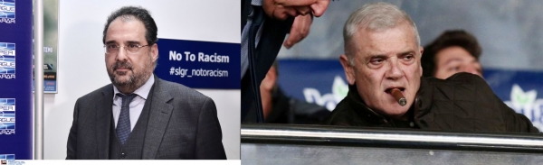 &Eta; &laquo;&Mu;&Alpha;&Nu;&Alpha; &Alpha;.&Epsilon;.&Kappa;.&raquo; &Kappa;&Alpha;&Iota; &Omicron; &Mu;&Omicron;&Nu;&Omicron;&Phi;&Alpha;&Gamma;&Alpha;&Sigma; (&Pi;&Alpha;&Rho;&Tau;&Iota; &Epsilon;&Chi;&Epsilon;&Iota; &Sigma;&Tau;&Eta;&Theta;&Epsilon;&Iota; &Mu;&Epsilon; &Tau;&Alpha; &Epsilon;&Sigma;&Omicron;&Delta;&Alpha; &Tau;&Omicron;&Upsilon; &Gamma;&Eta;&Pi;&Epsilon;&Delta;&Omicron;&Upsilon; &Sigma;&Epsilon; &Beta;&Alpha;&Rho;&Omicron;&Sigma; &Tau;&Eta;&Sigma; &Epsilon;&Rho;&Alpha;&Sigma;&Iota;&Tau;&Epsilon;&Chi;&Nu;&Iota;&Kappa;&Eta;&Sigma;)