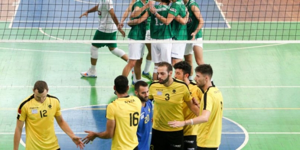 &Omicron;&Iota; &laquo;&Pi;&Omicron;&Upsilon;&Theta;&Epsilon;&Nu;&Alpha;&Delta;&Epsilon;&Sigma;&raquo; &Sigma;&Alpha;&Sigma; &Epsilon;&Nu;&Eta;&Mu;&Epsilon;&Rho;&Omega;&Nu;&Omicron;&Upsilon;&Nu; (&Omicron;&Pi;&Omega;&Sigma; &Pi;&Rho;&Epsilon;&Pi;&Epsilon;&Iota;) &Gamma;&Iota;&Alpha; &Tau;&Omicron; &Alpha;&Nu;&Delta;&Rho;&Iota;&Kappa;&Omicron; &Beta;&Omicron;&Lambda;&Epsilon;Ϊ &Tau;&Eta;&Sigma; &Alpha;.&Epsilon;.&Kappa;. (&Alpha;&Lambda;&Lambda;&Eta; &Mu;&Iota;&Alpha; &Epsilon;&Pi;&Iota;&Tau;&Upsilon;&Chi;&Iota;&Alpha; &Tau;&Omega;&Nu; &Delta;&Iota;&Omicron;&Iota;&Kappa;&Eta;&Sigma;&Epsilon;&Omega;&Nu; &Tau;&Eta;&Sigma; &Tau;&Epsilon;&Lambda;&Epsilon;&Upsilon;&Tau;&Alpha;&Iota;&Alpha;&Sigma; 5&Epsilon;&Tau;&Iota;&Alpha;&Sigma;)