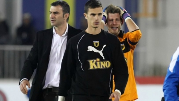 &Omicron;&Iota; &laquo;&Pi;&Alpha;&Nu;&Tau;&Alpha;&Chi;&Omicron;&Upsilon; &Pi;&Alpha;&Rho;&Omicron;&Nu;&Tau;&Epsilon;&Sigma;&raquo; &Theta;&Upsilon;&Mu;&Omicron;&Upsilon;&Nu;&Tau;&Alpha;&Iota; &Tau;&Eta;&Nu; &Epsilon;&Pi;&Epsilon;&Tau;&Epsilon;&Iota;&Omicron; &Tau;&Eta;&Sigma; &Alpha;.&Epsilon;.&Kappa;. (&Kappa;&Alpha;&Iota; &Beta;&Alpha;&Zeta;&Omicron;&Upsilon;&Nu; &Kappa;&Omicron;&Upsilon;&Iota;&Zeta; &Sigma;&Tau;&Alpha; &laquo;&Gamma;&Iota;&Omicron;&Upsilon;&Sigma;&Omicron;&Upsilon;&Phi;&Alpha;&Kappa;&Iota;&Alpha;&raquo;)