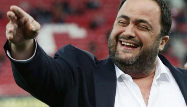 &Omicron;&Tau;&Alpha;&Nu; &Kappa;&Upsilon;&Beta;&Epsilon;&Rho;&Nu;&Eta;&Sigma;&Eta; &Kappa;&Alpha;&Iota; &Pi;&Omicron;&Delta;&Omicron;&Sigma;&Phi;&Alpha;&Iota;&Rho;&Iota;&Kappa;&Omicron;&Iota; &Theta;&Epsilon;&Sigma;&Mu;&Omicron;&Iota; &Kappa;&Alpha;&Nu;&Omicron;&Upsilon;&Nu; &laquo;&Mu;&Alpha;&Gamma;&Kappa;&Alpha;&raquo; &Tau;&Omicron;&Nu; &Gamma;&Alpha;&Upsilon;&Rho;&Omicron; (&Gamma;&Iota;&rsquo; &Alpha;&Upsilon;&Tau;&Omicron; &Delta;&Epsilon;&Nu; &Theta;&Alpha; &Phi;&Tau;&Iota;&Alpha;&Xi;&Epsilon;&Iota; &Pi;&Omicron;&Tau;&Epsilon; &Tau;&Omicron; &Pi;&Omicron;&Delta;&Omicron;&Sigma;&Phi;&Alpha;&Iota;&Rho;&Omicron;)