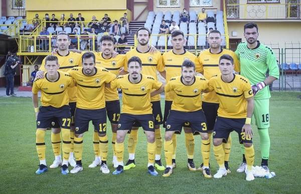 &Omicron;&Iota; &laquo;&Pi;&Omicron;&Upsilon;&Theta;&Epsilon;&Nu;&Alpha;&Delta;&Epsilon;&Sigma;&raquo; &Sigma;&Upsilon;&Nu;&Epsilon;&Chi;&Iota;&Zeta;&Omicron;&Upsilon;&Nu; &Nu;&Alpha; &Epsilon;&Mu;&Pi;&Iota;&Sigma;&Tau;&Epsilon;&Upsilon;&Omicron;&Nu;&Tau;&Alpha;&Iota; &Tau;&Omicron;&Nu; &laquo;&Tau;&Iota;&Gamma;&Rho;&Eta;&raquo; &Gamma;&Iota;&Alpha; &Tau;&Eta;&Nu; &Mu;&Epsilon;&Tau;&Alpha;&Gamma;&Rho;&Alpha;&Phi;&Iota;&Kappa;&Eta; &Epsilon;&Nu;&Iota;&Sigma;&Chi;&Upsilon;&Sigma;&Eta; (&Tau;&Omicron; &Xi;&Eta;&Lambda;&Omega;&Mu;&Alpha; &Sigma;&Upsilon;&Nu;&Epsilon;&Chi;&Iota;&Zeta;&Epsilon;&Tau;&Alpha;&Iota;)