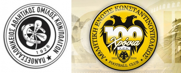 &Sigma;&Chi;&Epsilon;&Tau;&Iota;&Kappa;&Alpha; &Mu;&Epsilon; &Tau;&Eta;&Nu; &Alpha;&Nu;&Tau;&Iota;&Pi;&Alpha;&Lambda;&Omicron;&Tau;&Eta;&Tau;&Alpha; &Alpha;.&Epsilon;.&Kappa;. &amp; &laquo;&Gamma;&Alpha;&Upsilon;&Rho;&Omicron;&Upsilon; &Tau;&Omicron;&Upsilon; &Beta;&Omicron;&Rho;&Rho;&Alpha;&raquo; (&Epsilon;&Nu;&Alpha;&Sigma; &Iota;&Mu;&Iota;&Tau;&Alpha;&Sigma;&Iota;&Omicron;&Nu; &Delta;&Iota;&Kappa;&Epsilon;&Phi;&Alpha;&Lambda;&Omicron;&Sigma; &Mu;&Epsilon; &Kappa;&Rho;&Iota;&Sigma;&Eta; &Tau;&Alpha;&Upsilon;&Tau;&Omicron;&Tau;&Eta;&Tau;&Alpha;&Sigma;)