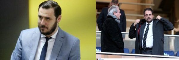 &Omicron;&Iota; &laquo;&Pi;&Alpha;&Nu;&Tau;&Alpha;&Chi;&Omicron;&Upsilon; &Pi;&Alpha;&Rho;&Omicron;&Nu;&Tau;&Epsilon;&Sigma;&raquo; &Sigma;&Alpha;&Sigma; &Epsilon;&Nu;&Eta;&Mu;&Epsilon;&Rho;&Omega;&Nu;&Omicron;&Upsilon;&Nu; &Gamma;&Iota;&Alpha; &Tau;&Omicron; &Nu;&Epsilon;&Omicron; &Pi;&Omicron;&Lambda;&Upsilon;&Epsilon;&Rho;&Gamma;&Alpha;&Lambda;&Epsilon;&Iota;&Omicron; &Tau;&Eta;&Sigma; &Alpha;.&Epsilon;.&Kappa;. (&Omicron; &Nu;&Iota;&Kappa;&Omicron;&Sigma; &Sigma;&Tau;&Rho;&Alpha;&Tau;&Omicron;&Sigma; &Beta;&Rho;&Eta;&Kappa;&Epsilon; &Epsilon;&Pi;&Iota;&Tau;&Epsilon;&Lambda;&Omicron;&Upsilon;&Sigma; &Tau;&Omicron; &Tau;&Alpha;&Iota;&Rho;&Iota; &Tau;&Omicron;&Upsilon;)