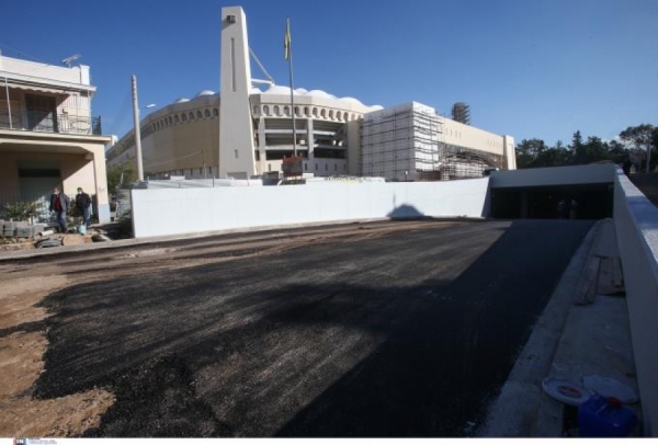 &Omicron;&Iota; &laquo;&Pi;&Omicron;&Upsilon;&Theta;&Epsilon;&Nu;&Alpha;&Delta;&Epsilon;&Sigma;&raquo; &Alpha;&Nu;&Alpha;&Rho;&Omega;&Tau;&Iota;&Omicron;&Upsilon;&Nu;&Tau;&Alpha;&Iota;: &Pi;&Omicron;&Tau;&Epsilon; &Theta;&Alpha; &Epsilon;&Iota;&Nu;&Alpha;&Iota; &Epsilon;&Tau;&Omicron;&Iota;&Mu;&Omicron; &Tau;&Epsilon;&Lambda;&Iota;&Kappa;&Alpha; &Tau;&Omicron; &Gamma;&Eta;&Pi;&Epsilon;&Delta;&Omicron;; (&Omicron;&Tau;&Alpha;&Nu; &Kappa;&Alpha;&Iota; &Eta; &laquo;&Epsilon;&Sigma;&Omega;&Tau;&Epsilon;&Rho;&Iota;&Kappa;&Eta; &Pi;&Lambda;&Eta;&Rho;&Omicron;&Phi;&Omicron;&Rho;&Eta;&Sigma;&Eta;&raquo; &Alpha;&Mu;&Phi;&Iota;&Beta;&Alpha;&Lambda;&Lambda;&Epsilon;&Iota;)