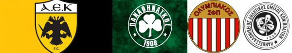 ΤΙ ΕΚΑΝΕ ΤΟ «BIG-4» ΤΗΝ ΠΕΜΠΤΗ ΑΓΩΝΙΣΤΙΚΗ (3 ΝΙΚΕΣ – 1 ΙΣΟΠΑΛΙΑ)