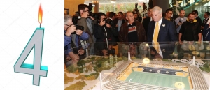 &Tau;&Epsilon;&Sigma;&Sigma;&Epsilon;&Rho;&Alpha; &Chi;&Rho;&Omicron;&Nu;&Iota;&Alpha; &Mu;&Epsilon;&Tau;&Alpha; &Tau;&Eta;&Nu; &Pi;&Alpha;&Rho;&Omicron;&Upsilon;&Sigma;&Iota;&Alpha;&Sigma;&Eta; &Tau;&Eta;&Sigma; &laquo;&Alpha;&Gamma;&Iota;&Alpha; &Sigma;&Omicron;&Phi;&Iota;&Alpha;&Sigma;&raquo; &Phi;&Tau;&Alpha;&Nu;&Epsilon;&Iota; &Eta; &Omega;&Rho;&Alpha; &Pi;&Omicron;&Upsilon; &Theta;&Alpha; &Xi;&Epsilon;&Kappa;&Alpha;&Theta;&Alpha;&Rho;&Iota;&Sigma;&Omicron;&Upsilon;&Nu; &Omicron;&Lambda;&Alpha; (&Sigma;&Chi;&Epsilon;&Tau;&Iota;&Kappa;&Alpha; &Mu;&Epsilon; &Tau;&Eta;&Nu; &Lambda;&Alpha;&Theta;&Omicron;&Sigma; &Epsilon;&Pi;&Iota;&Kappa;&Omicron;&Iota;&Nu;&Omega;&Nu;&Iota;&Alpha;&Kappa;&Eta; &Delta;&Iota;&Alpha;&Chi;&Epsilon;&Iota;&Rho;&Iota;&Sigma;&Eta; &Tau;&Eta;&Sigma; &laquo;&Epsilon;&Pi;&Iota;&Sigma;&Eta;&Mu;&Eta;&Sigma; &Alpha;.&Epsilon;.&Kappa;.&raquo;)