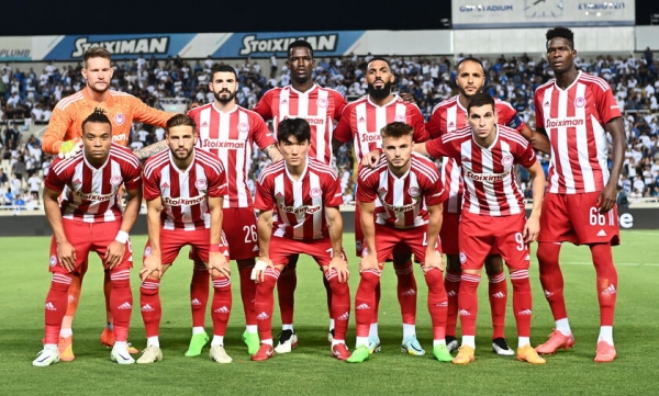 &Tau;&Iota; &Epsilon;&Iota;&Delta;&Alpha;&Mu;&Epsilon; &Alpha;&Pi;&Omicron; &Tau;&Omicron;&Nu; &laquo;&Gamma;&Nu;&Eta;&Sigma;&Iota;&Omicron; &Gamma;&Alpha;&Upsilon;&Rho;&Omicron;&raquo; &Sigma;&Tau;&Eta;&Nu; &Epsilon;&Upsilon;&Rho;&Omega;&Pi;&Eta; (&Delta;&Epsilon;&Nu; &Kappa;&Alpha;&Tau;&Alpha;&Phi;&Epsilon;&Rho;&Epsilon; &Nu;&Alpha; &Kappa;&Epsilon;&Rho;&Delta;&Iota;&Sigma;&Epsilon;&Iota; &Omicron;&Upsilon;&Tau;&Epsilon; &Epsilon;&Chi;&Theta;&Epsilon;&Sigma;)