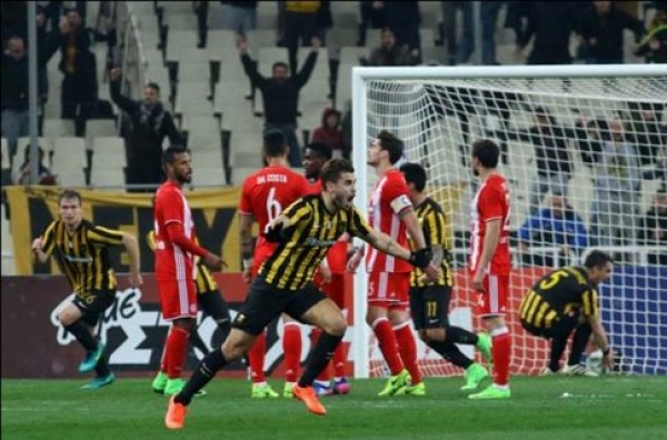 &Epsilon;&Lambda;&Epsilon;&Gamma;&Chi;&Omicron;&Sigma; &Pi;&Rho;&Omicron;&Omicron;&Delta;&Omicron;&Upsilon; &Tau;&Eta;&Sigma; &Pi;&Omicron;&Delta;&Omicron;&Sigma;&Phi;&Alpha;&Iota;&Rho;&Iota;&Kappa;&Eta;&Sigma; &Alpha;.&Epsilon;.&Kappa;. &Nu;.7. (&Alpha;&Lambda;&Lambda;&Eta; &Mu;&Iota;&Alpha; &Nu;&Iota;&Kappa;&Eta; &Mu;&Epsilon; &Tau;&Omicron;&Nu; &Gamma;&Alpha;&Upsilon;&Rho;&Omicron; &Sigma;&Tau;&Omicron; &Omicron;.&Alpha;.&Kappa;.&Alpha;.)