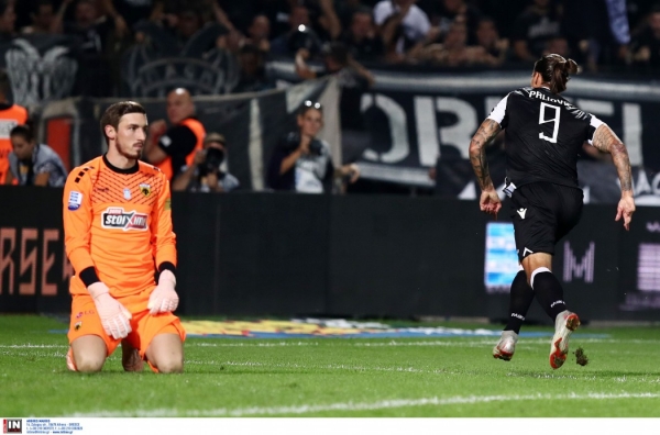 &Omicron;&Iota; &laquo;&Pi;&Omicron;&Upsilon;&Theta;&Epsilon;&Nu;&Alpha;&Delta;&Epsilon;&Sigma;&raquo; &Sigma;&Chi;&Omicron;&Lambda;&Iota;&Alpha;&Zeta;&Omicron;&Upsilon;&Nu; &Tau;&Eta;&Nu; &Pi;&Rho;&Omega;&Tau;&Eta; &Eta;&Tau;&Tau;&Alpha; &Tau;&Eta;&Sigma; &Sigma;&Epsilon;&Zeta;&Omicron;&Nu; (&Alpha;&Delta;&Upsilon;&Nu;&Alpha;&Mu;&Iota;&Epsilon;&Sigma; &amp; &Epsilon;&Mu;&Mu;&Omicron;&Nu;&Epsilon;&Sigma; &Kappa;&Omicron;&Sigma;&Tau;&Iota;&Sigma;&Alpha;&Nu;)