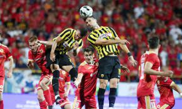 &Eta; &Kappa;&Rho;&Iota;&Sigma;&Iota;&Mu;&Omicron;&Tau;&Epsilon;&Rho;&Eta; &Epsilon;&Beta;&Delta;&Omicron;&Mu;&Alpha;&Delta;&Alpha; &Gamma;&Iota;&Alpha; &Tau;&Eta;&Nu; &Alpha;.&Epsilon;.&Kappa;. (&Mu;&Epsilon;&Chi;&Rho;&Iota; &Tau;&Eta;&Nu; &Epsilon;&Pi;&Omicron;&Mu;&Epsilon;&Nu;&Eta;)