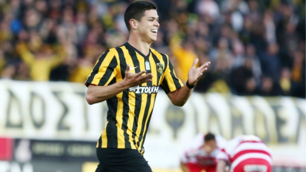 &Epsilon;&Lambda;&Epsilon;&Gamma;&Chi;&Omicron;&Sigma; &Pi;&Rho;&Omicron;&Omicron;&Delta;&Omicron;&Upsilon; &Tau;&Eta;&Sigma; &Pi;&Omicron;&Delta;&Omicron;&Sigma;&Phi;&Alpha;&Iota;&Rho;&Iota;&Kappa;&Eta;&Sigma; &Alpha;.&Epsilon;.&Kappa;. &Nu;.9. (&Tau;&Sigma;&Iota;&Mu;&Alpha;-&Tau;&Sigma;&Iota;&Mu;&Alpha; &Sigma;&Tau;&Alpha; &Pi;&Lambda;&Epsilon;Ϊ-&Omicron;&Phi;)