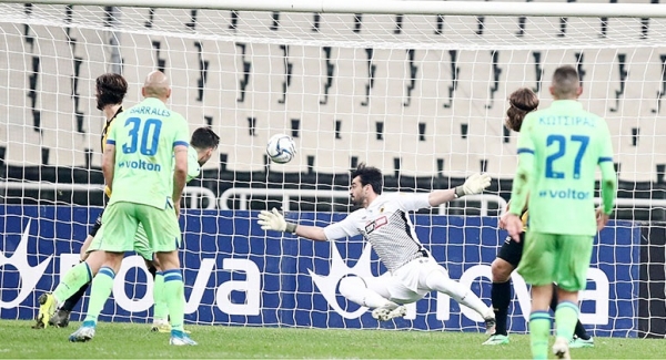 &Epsilon;&Lambda;&Epsilon;&Gamma;&Chi;&Omicron;&Sigma; &Pi;&Rho;&Omicron;&Omicron;&Delta;&Omicron;&Upsilon; &Pi;&Omicron;&Delta;&Omicron;&Sigma;&Phi;&Alpha;&Iota;&Rho;&Iota;&Kappa;&Eta;&Sigma; &Alpha;.&Epsilon;.&Kappa;. &Nu;.5. (&Alpha;&Rho;&Chi;&Iota;&Zeta;&Epsilon;&Iota; &Nu;&Alpha; &Sigma;&Tau;&Rho;&Omega;&Nu;&Epsilon;&Iota;)