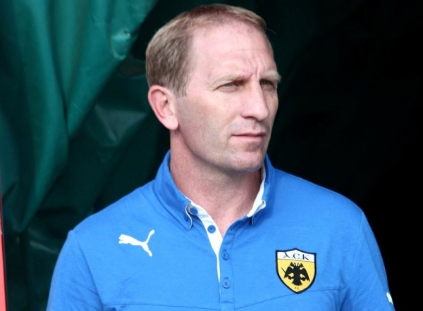 &Sigma;&Chi;&Epsilon;&Tau;&Iota;&Kappa;&Alpha; &Mu;&Epsilon; &Tau;&Eta;&Nu; &Alpha;&Lambda;&Lambda;&Alpha;&Gamma;&Eta; &Sigma;&Tau;&Omicron; &Delta;.&Sigma;.&Tau;&Eta;&Sigma; &laquo;A.E.K. FC DEVELOPMENT A.E.&raquo; (&Mu;&Iota;&Alpha; &Alpha;&Chi;&Rho;&Epsilon;&Iota;&Alpha;&Sigma;&Tau;&Eta; &Kappa;&Alpha;&Tau;&Alpha; &Tau;&Eta;&Nu; &Gamma;&Nu;&Omega;&Mu;&Eta; &Mu;&Alpha;&Sigma; &Alpha;&Lambda;&Lambda;&Alpha;&Gamma;&Eta;)