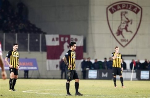 &Epsilon;&Lambda;&Epsilon;&Gamma;&Chi;&Omicron;&Sigma; &Pi;&Rho;&Omicron;&Omicron;&Delta;&Omicron;&Upsilon; &Pi;&Omicron;&Delta;&Omicron;&Sigma;&Phi;&Alpha;&Iota;&Rho;&Iota;&Kappa;&Eta;&Sigma; &Alpha;.&Epsilon;.&Kappa;. &Nu;.6 (&Eta; &Delta;&Iota;&Alpha;&Phi;&Omicron;&Rho;&Alpha; &Alpha;&Pi;&Omicron; &Tau;&Eta;&Nu; &Kappa;&Omicron;&Rho;&Upsilon;&Phi;&Eta; &Alpha;&Nu;&Omicron;&Iota;&Xi;&Epsilon; &Sigma;&Tau;&Eta; &Mu;&Iota;&Alpha; &Nu;&Iota;&Kappa;&Eta;)