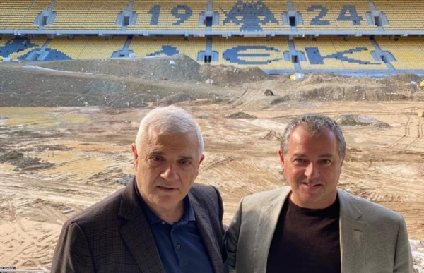 &Beta;&Rho;&Eta;&Kappa;&Epsilon; &Nu;&Alpha; &Pi;&Omicron;&Upsilon;&Lambda;&Eta;&Sigma;&Epsilon;&Iota; &Omicron; &Mu;&Epsilon;&Lambda;&Iota;&Sigma;&Sigma;&Alpha;&Nu;&Iota;&Delta;&Eta;&Sigma;; (&Epsilon;&Iota;&Nu;&Alpha;&Iota; &Pi;&Omicron;&Lambda;&Lambda;&Alpha; &Tau;&Alpha; &Lambda;&Epsilon;&Phi;&Tau;&Alpha; &Pi;&Omicron;&Lambda;&Upsilon;)