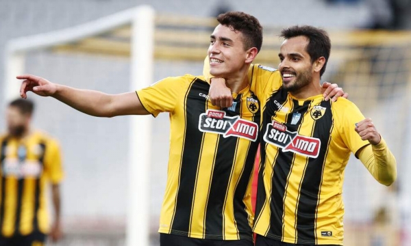 &Epsilon;&Lambda;&Epsilon;&Gamma;&Chi;&Omicron;&Sigma; &Pi;&Rho;&Omicron;&Omicron;&Delta;&Omicron;&Upsilon; &Pi;&Omicron;&Delta;&Omicron;&Sigma;&Phi;&Alpha;&Iota;&Rho;&Iota;&Kappa;&Eta;&Sigma; &Alpha;.&Epsilon;.&Kappa;. &Nu;.5 &amp; 6. (&Omicron;&Lambda;&Alpha; &Gamma;&Iota;&Alpha; &Tau;&Eta;&Nu; &Delta;&Epsilon;&Upsilon;&Tau;&Epsilon;&Rho;&Eta; &Theta;&Epsilon;&Sigma;&Eta;)